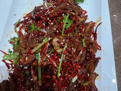 -山也·私厨(岳麓店)