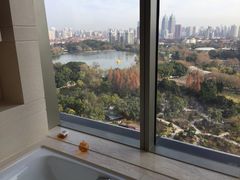-上海新发展亚太JW万豪酒店