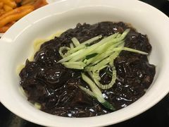 -桃园中华料理炸酱面(燕儿岛路店)