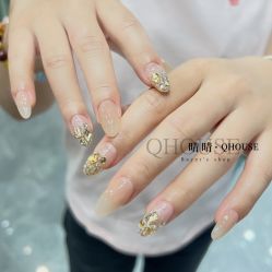 -QHOUSE美甲美睫