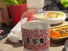 -谷牛日式烤肉(宝山U天地店)