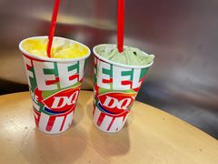 -DQ·蛋糕·冰淇淋(苏州中心店)
