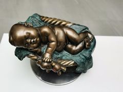 -长春世界雕塑园冰雪艺术天地