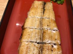 白烧鳗鱼半条-昇鳗鱼家(浦东店)
