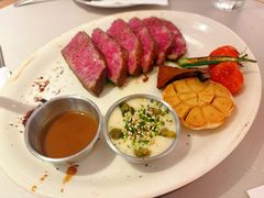 -农畉LONFOOD(益田假日广场店)