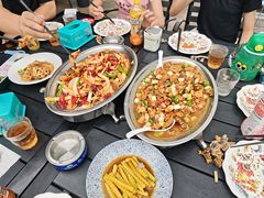 -青禾小厨新疆菜(总店)