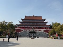 -开福禅寺