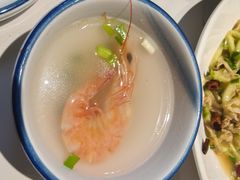 -渔港甄宴·海鲜·地标烟台菜(金沙滩店)