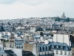 -蓬皮杜艺术中心