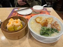 明虾蟹子烧卖-点都德(大茶楼店)