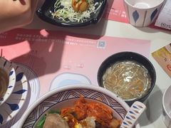-花漫里日式餐厅(南安中骏店)