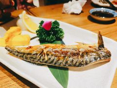 -阿吾罗日本料理(K11艺术中心店)