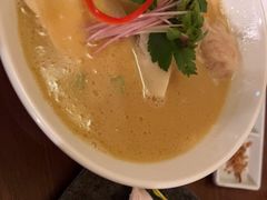 -篝拉面(银座店)