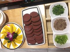 鸭血-豪渝火锅(红谷滩万达店)