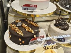 -DQ·蛋糕·冰淇淋(虹口龙之梦店)