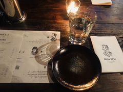 -Ocean's Table 欧舍