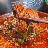 不去四川也能实现冒烤鸭大满足❗️