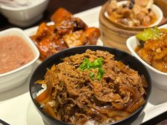 -阿那亚第三食堂 Cafeteria 3