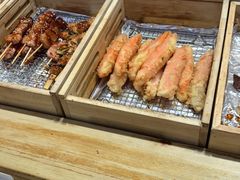 -牛気·越光米牛肉饭(水游城店)