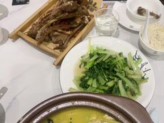 -火龙堂·风味民间菜(文一路店)