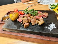 -拣JAN·西厨料理(悦汇城店)