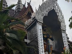 -西双版纳总佛寺