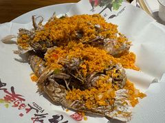 -大众海鲜(巨龙北路店)