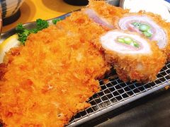 -胜博殿日式炸猪排(西红门店)