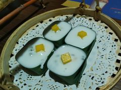 -泰妃殿(武汉首店)