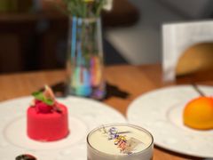 -翠贝卡&Mama Kelly Brunch Coffee(河西店)