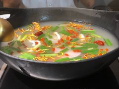 -许府牛火锅(信义坊总店)