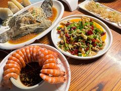 -琼大师东方烤乳猪(亚特兰蒂斯店)