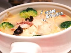 -馋遇江南·精致湖景雅宴(东方之门店)