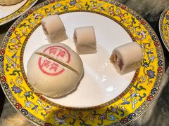 -富华斋饽饽铺·宫廷糕点·伴手礼(护国新天地店)