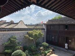 -王阿姨文昌油赞子(府桥街店)
