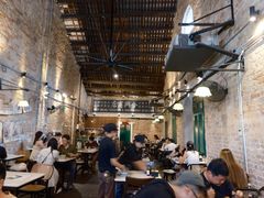 -何九海南茶店(鬼仔巷店)