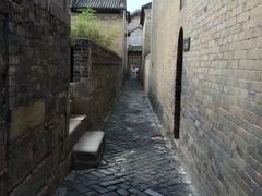 -皇城相府