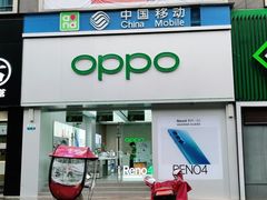 -Vivo体验店(浔阳九瑞大道大润发店)