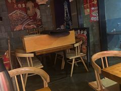 -兔槽江湖菜·重庆璧山兔(水围店)