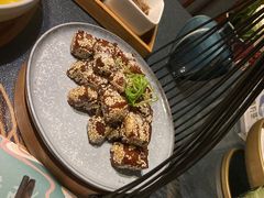 -恬阿姨庭院餐厅·生日宴