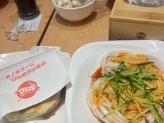 -子午路张记肉夹馍(兵马俑店)