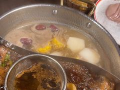 -潮澎派·潮汕菜大排档(南较西路店)