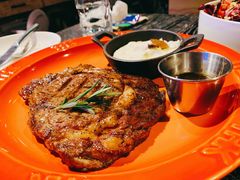 澳大利亚黑安格斯牛眼肉-TIAGO HOME KITCHEN(王府中环店)