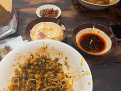 -周小波重庆小面·重庆名小吃(邹容路店)