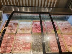 -捞小鲜虾滑海鲜自助火锅(嵊州吾悦店)
