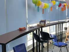 -新航道雅思托福·留学·考研培训(人民广场校区)