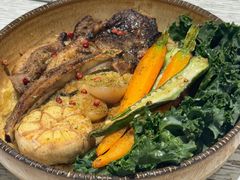 -娜娜家•Nana's restaurant(国金汇店)