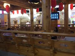 -丽池宫韩式汗蒸会馆(华灯坊店)