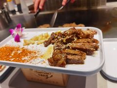 -凯萨印象铁板烧(苏州中心店)