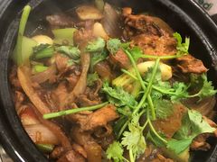 -川香煲(茅台路店)